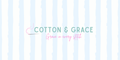 Cotton + Grace Gift Card