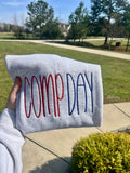 Comp Day