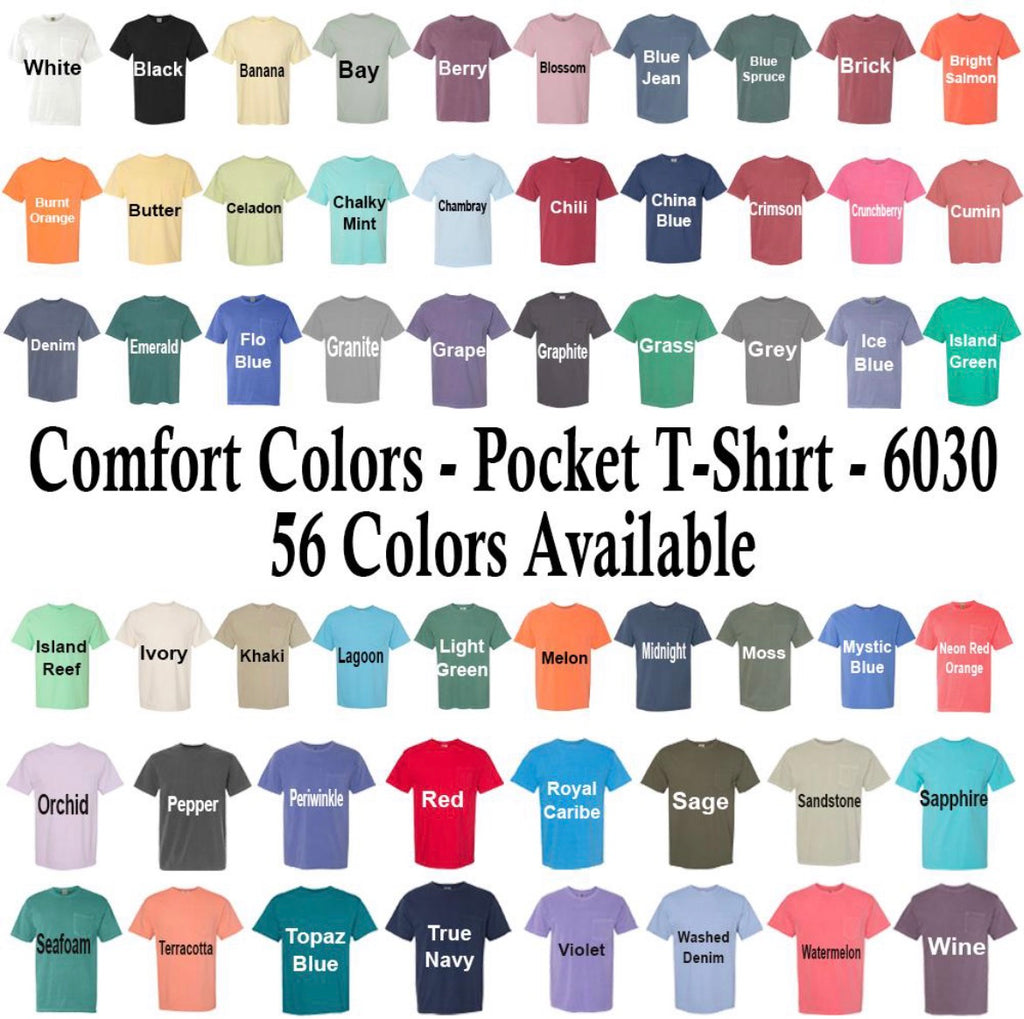 Baseball or Softball Monogram tee