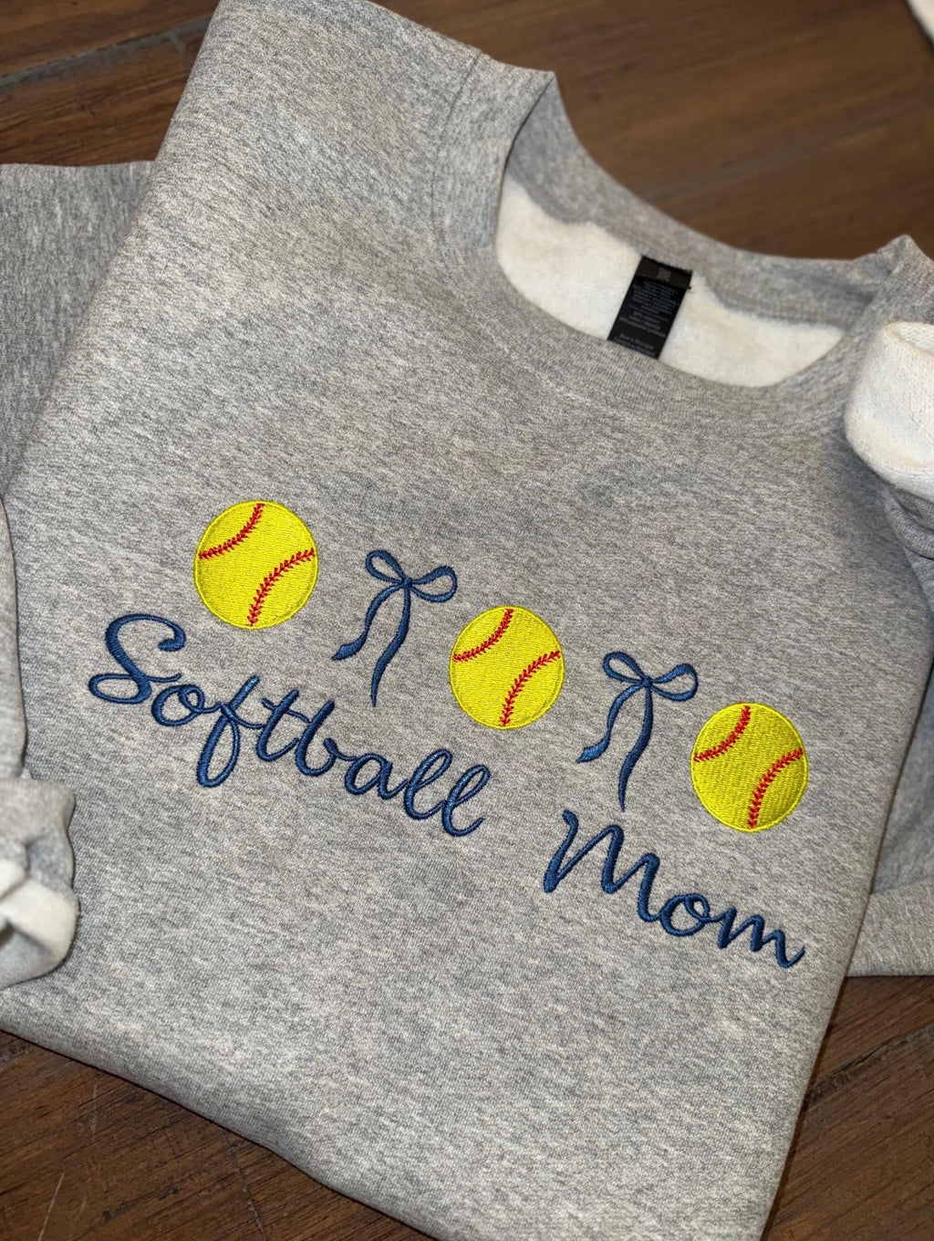 Sports Mom