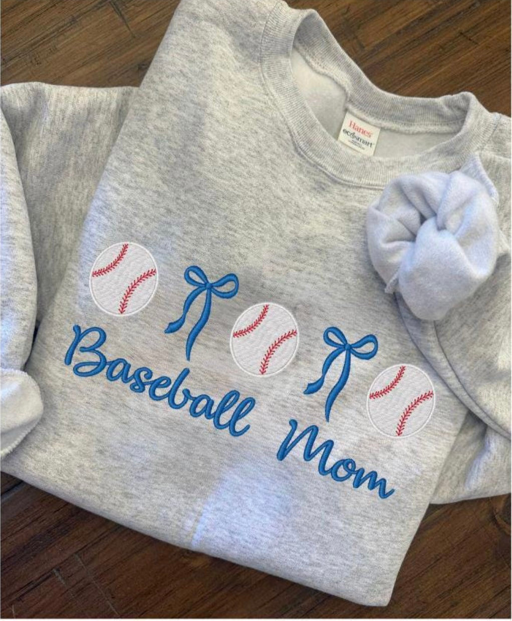 Sports Mom