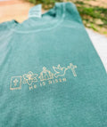Easter Embroidery