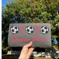 Sports Mom