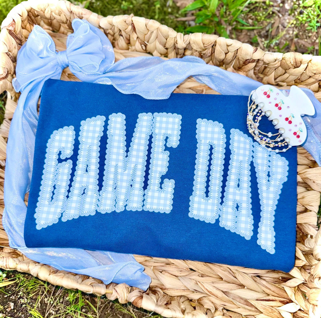 Game Day! Tee