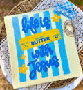 Unsalted Butter Tee
