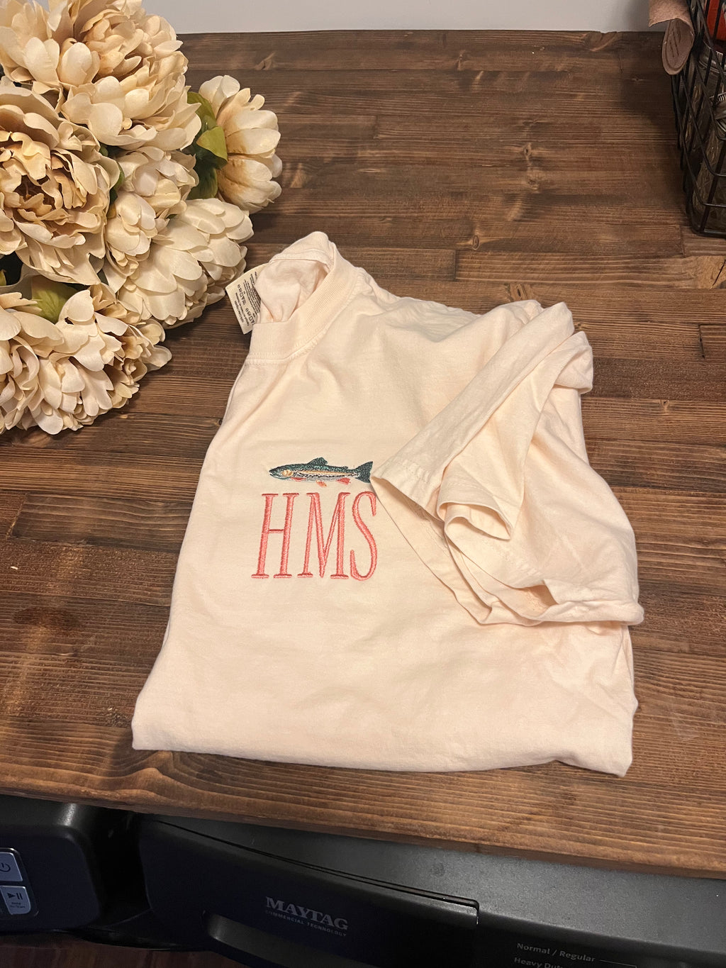VIRAL TROUT TEE SPECIAL