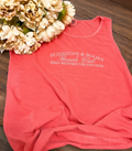 Sunshine and Books TANK